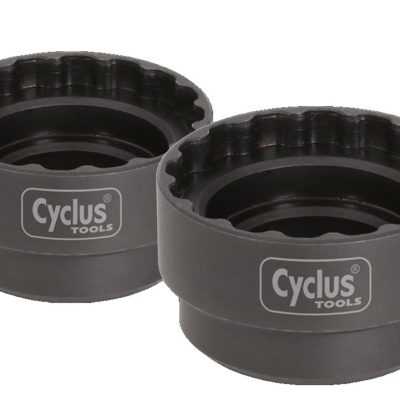 CYCLUS 7720218 SHIMANO KETTINGBLAD LOCKRING AFNEMER 36MM