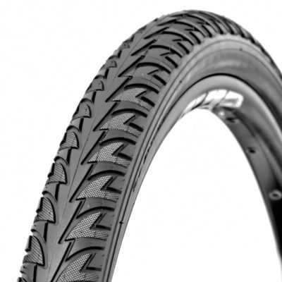 DELI TIRE S-206 BUITENBAND 20 INCH 20X1.75 (47-406) WITTE LIJN