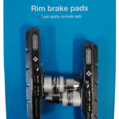 ELVEDES 70MM V-BRAKE REMBLOKSET 06806 OP KAART