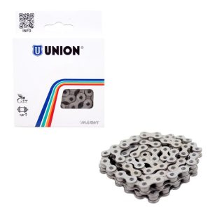 MARWI UNION KETTING 1/2X1/8 2 SCHAKELS ANTI ROEST 410H-AR BLISTER
