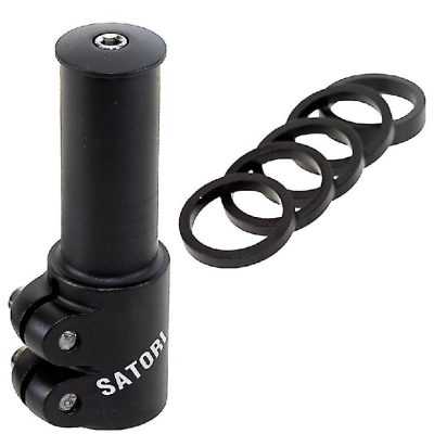 SATORI STUURPEN-ADAPTER AHEAD UP4 MET SPACERS 28