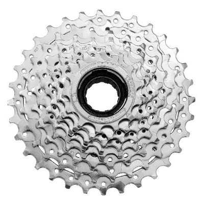 SUNRACE FREEWHEEL  8V 13-28T MFE60 8CS BLISTER