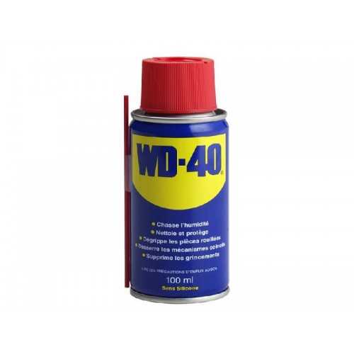 WD-40 CLASSIC MULTI USE PRODUCT 100ML 31001