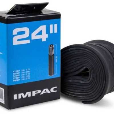 IMPAC (SCHWALBE) BINNENBAND AV10 24 INCH (47/60-406) 35MM