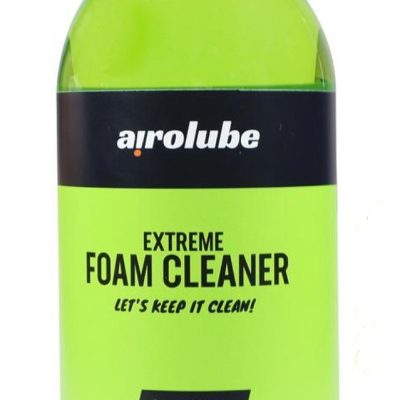 AIROLUBE BIOLOGISCHE EXTREME FOAM CLEANER 1000ML