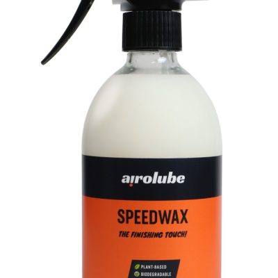 AIROLUBE BIOLOGISCHE SPEEDWAX 500ML