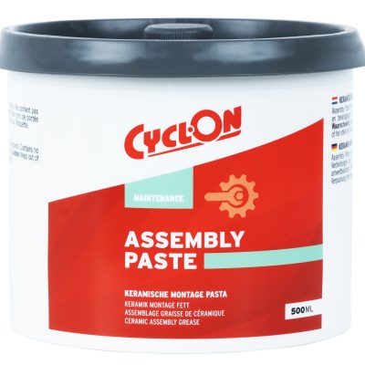 CYCLON KERAMISCHE MONTAGE PASTA 500ML